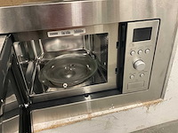 Ignis amt120ix magnetron - afbeelding 3 van  3