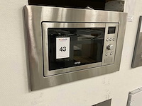 Ignis ancxxx inbouw magnetron - afbeelding 2 van  4