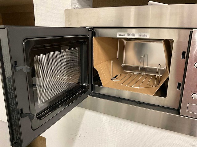 Ignis ancxxx inbouw magnetron - afbeelding 4 van  4