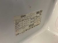 Ignis arf 910/ig koelkast - afbeelding 5 van  5