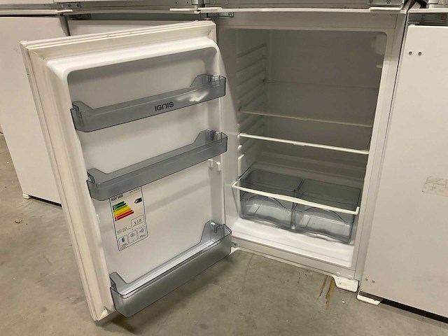 Ignis arl978/a+ koelkast - afbeelding 2 van  2