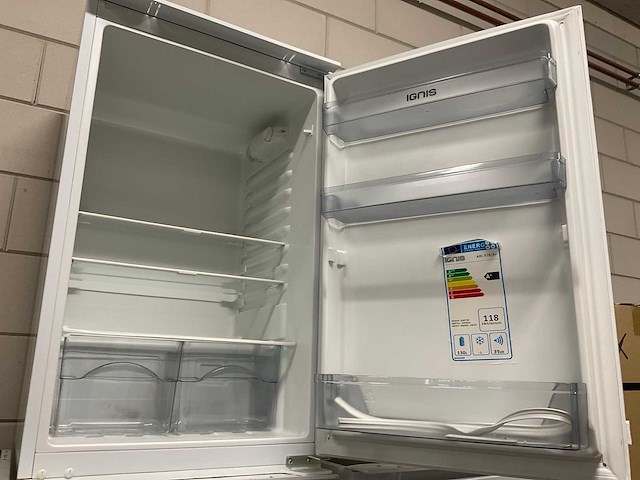 Ignis arl978/a+ koelkast - afbeelding 2 van  2