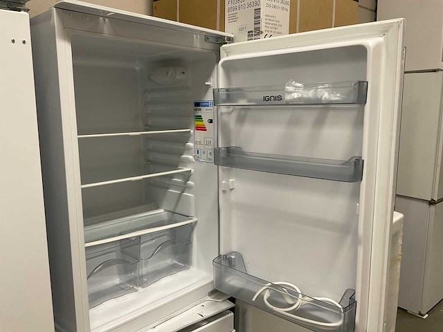 Ignis arl978/a+ koelkast - afbeelding 2 van  2