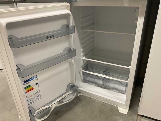 Ignis arl978/a+ koelkast - afbeelding 2 van  2