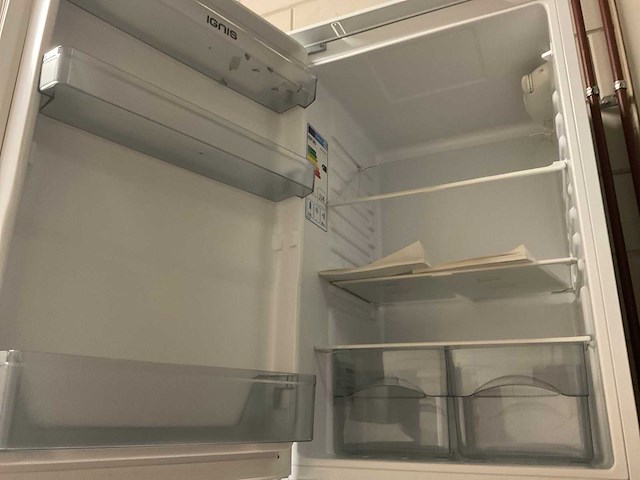 Ignis arl978/a+ koelkast - afbeelding 2 van  2