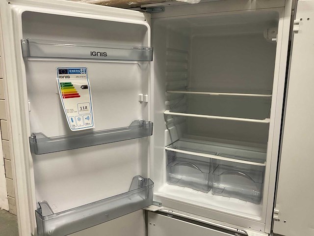 Ignis arl978/a+ koelkast - afbeelding 2 van  2