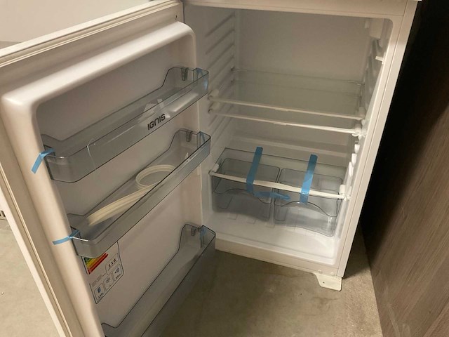 Ignis arl978/a+ koelkast - afbeelding 2 van  2