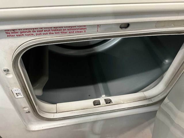 Ignis awl220 wasdroger - afbeelding 4 van  6