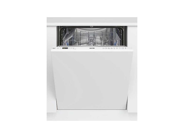 Ignis g2i hd526 a volledig ingebouwd 14 couverts e - afbeelding 1 van  6