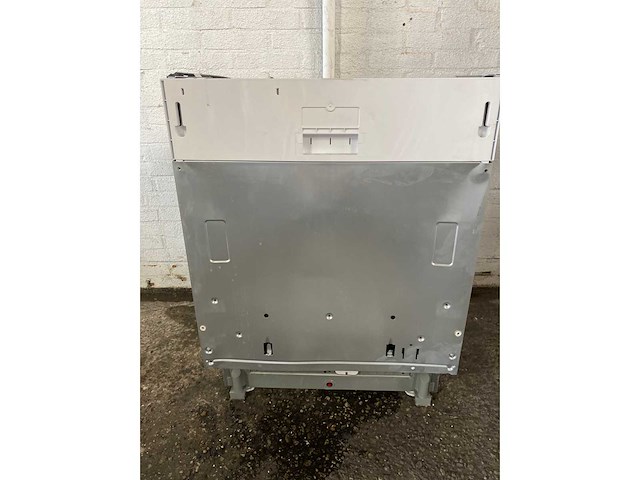 Ignis g2i hd526 a volledig ingebouwd 14 couverts e - afbeelding 2 van  6