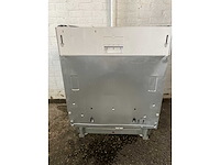 Ignis g2i hd526 a volledig ingebouwd 14 couverts e - afbeelding 2 van  6