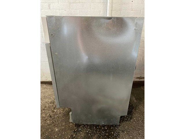 Ignis g2i hd526 a volledig ingebouwd 14 couverts e - afbeelding 3 van  6