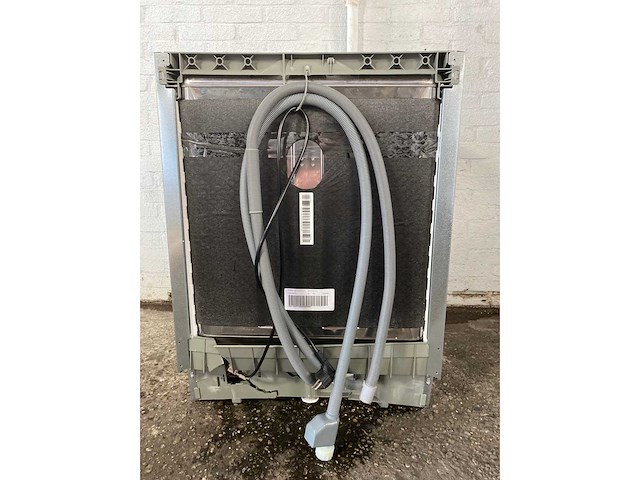 Ignis g2i hd526 a volledig ingebouwd 14 couverts e - afbeelding 4 van  6