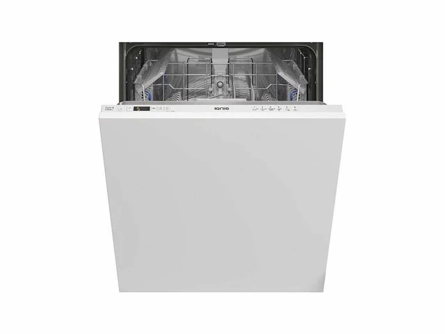 Ignis vaatwasser acic 3c24 14 couverts energielabel e - afbeelding 1 van  6