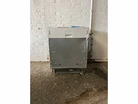 Ignis vaatwasser acic 3c24 14 couverts energielabel e - afbeelding 2 van  6