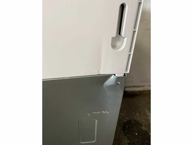 Ignis vaatwasser acic 3c24 14 couverts energielabel e - afbeelding 3 van  6
