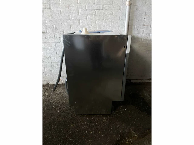 Ignis vaatwasser acic 3c24 14 couverts energielabel e - afbeelding 5 van  6