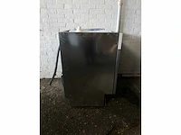 Ignis vaatwasser acic 3c24 14 couverts energielabel e - afbeelding 5 van  6