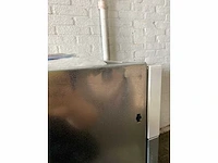 Ignis vaatwasser acic 3c24 14 couverts energielabel e - afbeelding 2 van  7