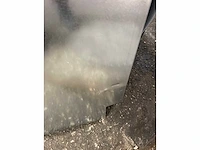 Ignis vaatwasser acic 3c24 14 couverts energielabel e - afbeelding 3 van  7