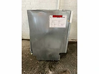 Ignis vaatwasser hd526 14 couverts energielabel e - afbeelding 4 van  6