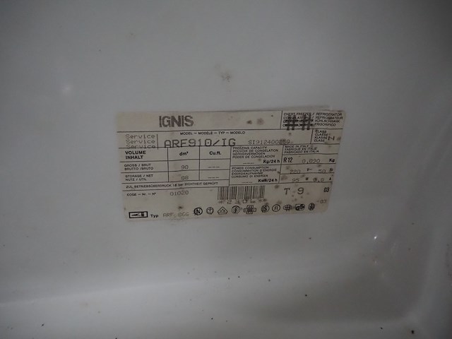 Ignis - afbeelding 6 van  6