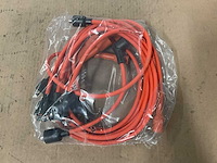 Ignition lead set (3x) - afbeelding 2 van  4
