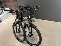 Igo outland cabot rs elektrische herenfiets - 55cm (2x) - afbeelding 2 van  20