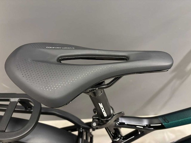 Igo outland cabot rs elektrische herenfiets - 55cm (2x) - afbeelding 14 van  20