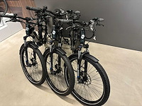 Igo outland cabot rs elektrische herenfiets - 55cm (3x) - afbeelding 2 van  21