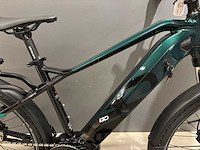 Igo outland cabot rs elektrische herenfiets - 55cm (3x) - afbeelding 9 van  21