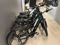 Igo outland cabot rs elektrische herenfiets - 55cm (4x) - afbeelding 4 van  21