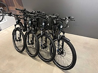 Igo outland cabot rs elektrische herenfiets - 55cm (4x) - afbeelding 2 van  21