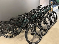 Igo outland cabot rs elektrische herenfiets - 55cm (5x) - afbeelding 2 van  22