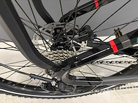 Igo outland cabot rs elektrische herenfiets - 55cm (5x) - afbeelding 12 van  22