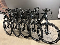 Igo outland cabot rs elektrische herenfiets - 55cm (5x) - afbeelding 4 van  22