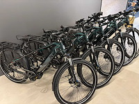 Igo outland cabot rs elektrische herenfiets - 55cm (5x) - afbeelding 3 van  22