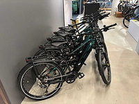 Igo outland cabot rs elektrische herenfiets - 55cm (5x) - afbeelding 5 van  22