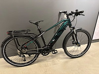 Igo outland cabot rs elektrische herenfiets - 55cm - afbeelding 2 van  18
