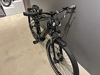 Igo outland cabot rs elektrische herenfiets - 55cm - afbeelding 4 van  18