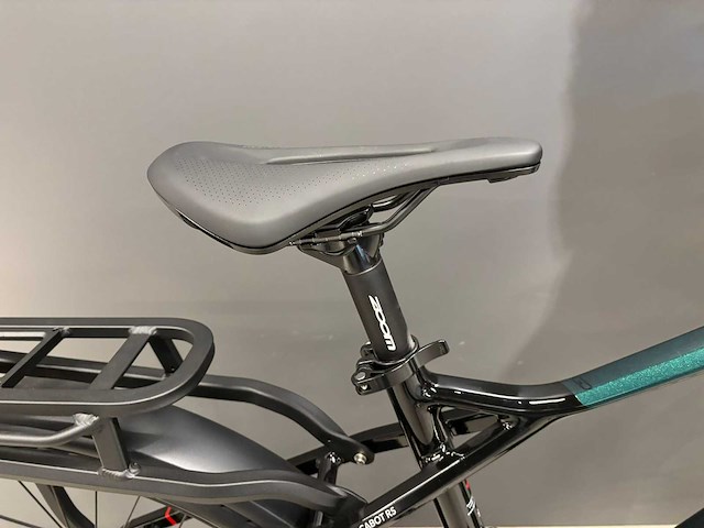 Igo outland cabot rs elektrische herenfiets - 55cm - afbeelding 11 van  18