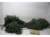 Igoods artificial christmas tree 180 cm - afbeelding 4 van  5