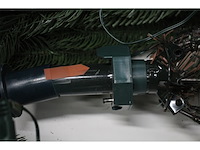 Igoods artificial christmas tree 180 cm - afbeelding 5 van  5