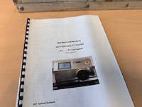 Igt f1 printability tester - afbeelding 2 van  4