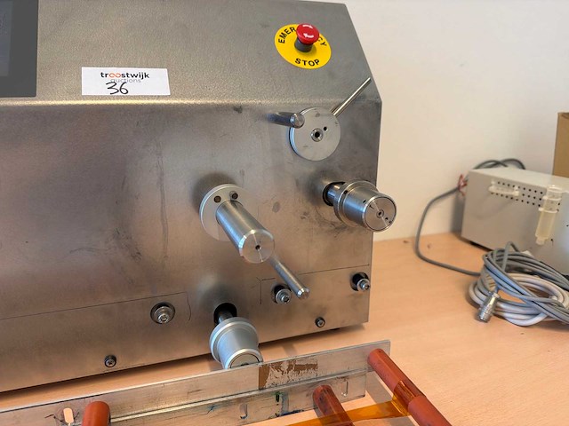 Igt f1 printability tester - afbeelding 3 van  4