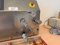 Igt f1 printability tester - afbeelding 3 van  4