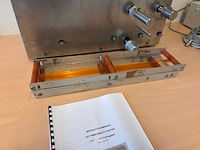 Igt f1 printability tester - afbeelding 4 van  4