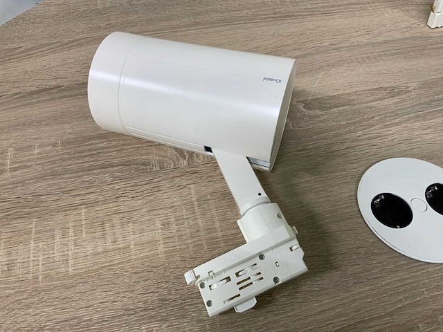 Iguzzini l spots (4x) - afbeelding 2 van  4