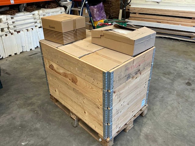 Iguzzini p9 hanglamp (18x) - afbeelding 1 van  4