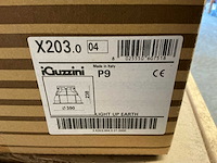 Iguzzini p9 hanglamp (18x) - afbeelding 4 van  4